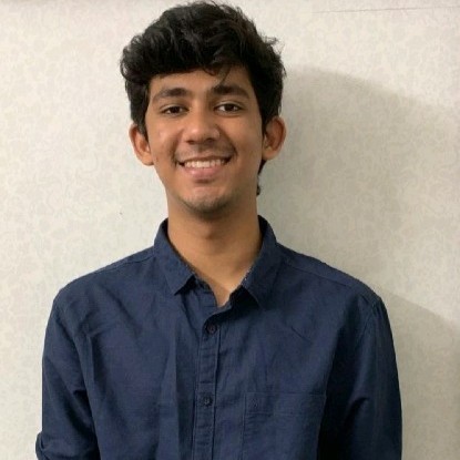 Rohan Parikh