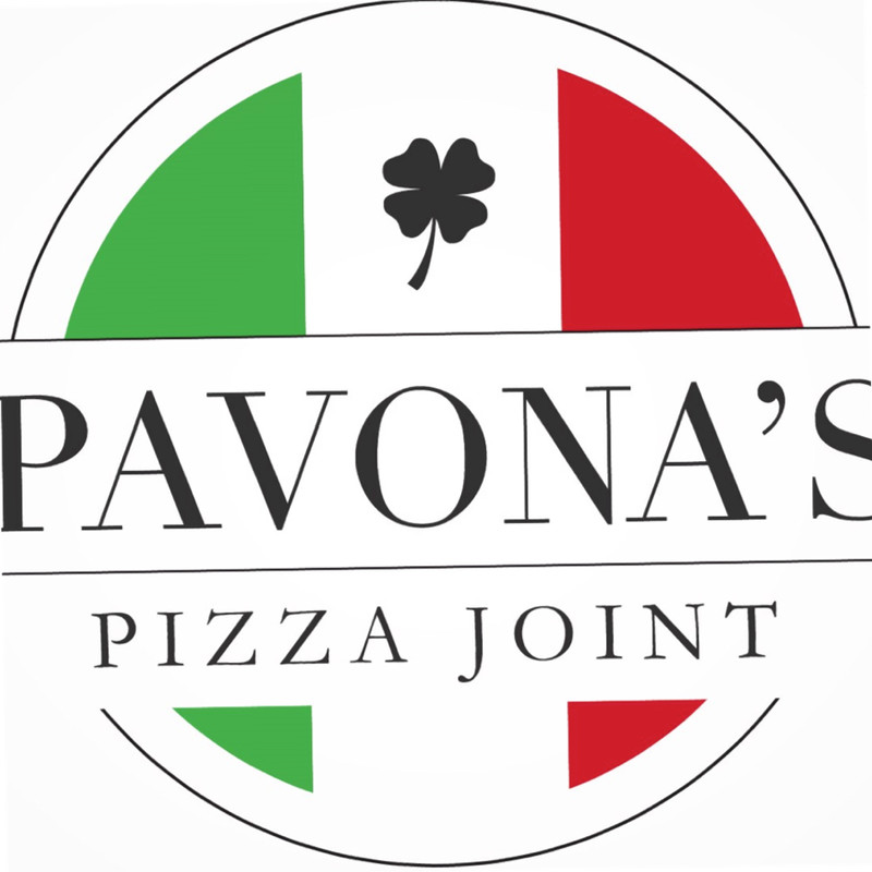 Image of Pavonas Joint