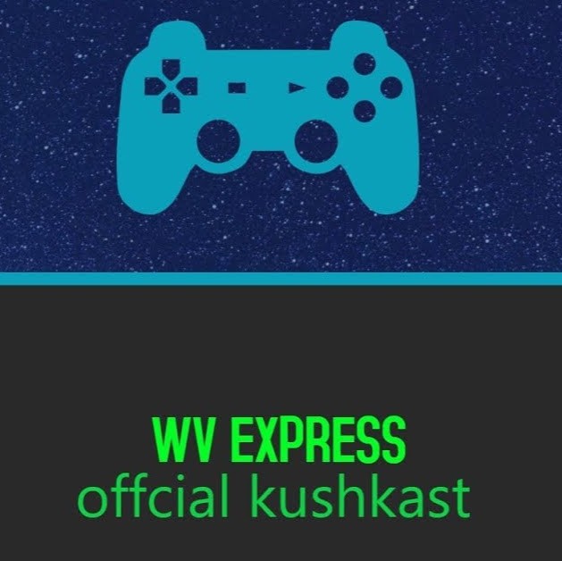 Contact Wv Express