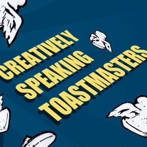 Creatively Speaking Toastmasters