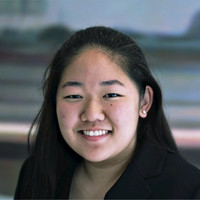 Image of Eliana Yi