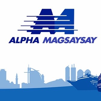 Contact Alpha Magsaysay