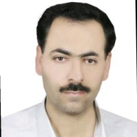 Image of Mahdi Hojati