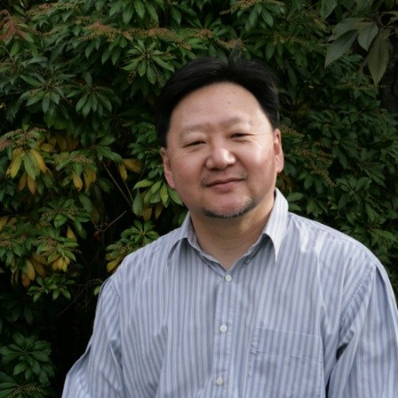 Image of Peter Chung