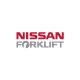 Image of Nissan Forklift