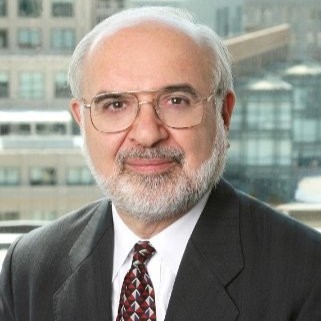 Image of Bill Weissman