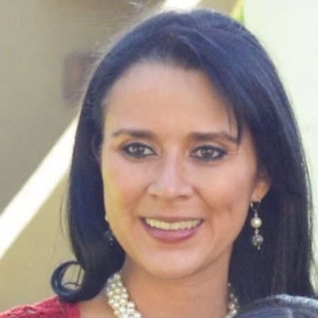 Gabriela Arroyo Ochoa