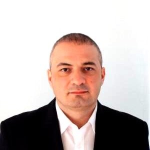 Ehtiram Hasanov (Oracle OCM) Email & Phone Number