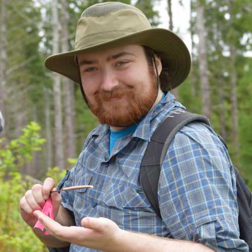 Image of Douglas Gibbons