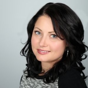 Angela Bazylykut