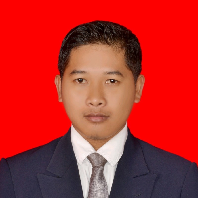 Ahmad Mulyadi