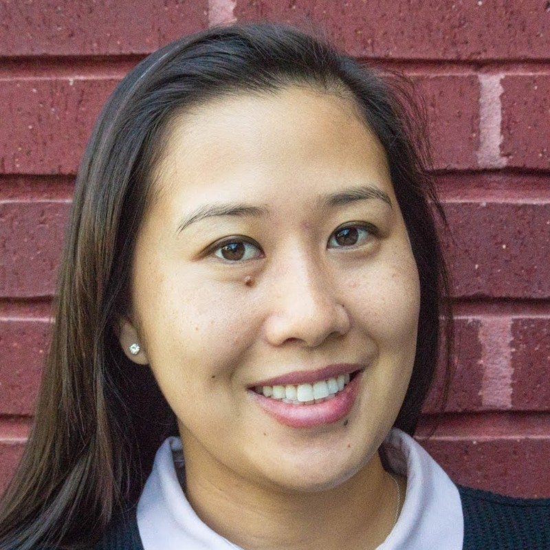 Image of Marianne Huang