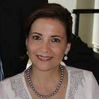 Image of Liliana Michel