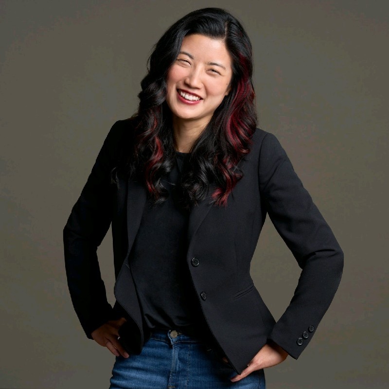 Image of Michelle Yi