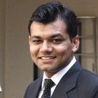 Image of Praveen Rastogi, PMP