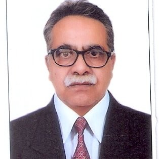 Ashok Chandra