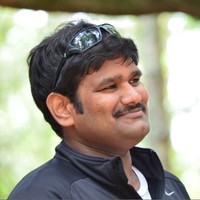 Image of Ravi Davuluri
