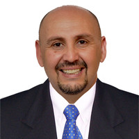 Image of Ali Roushanzamir, MBA