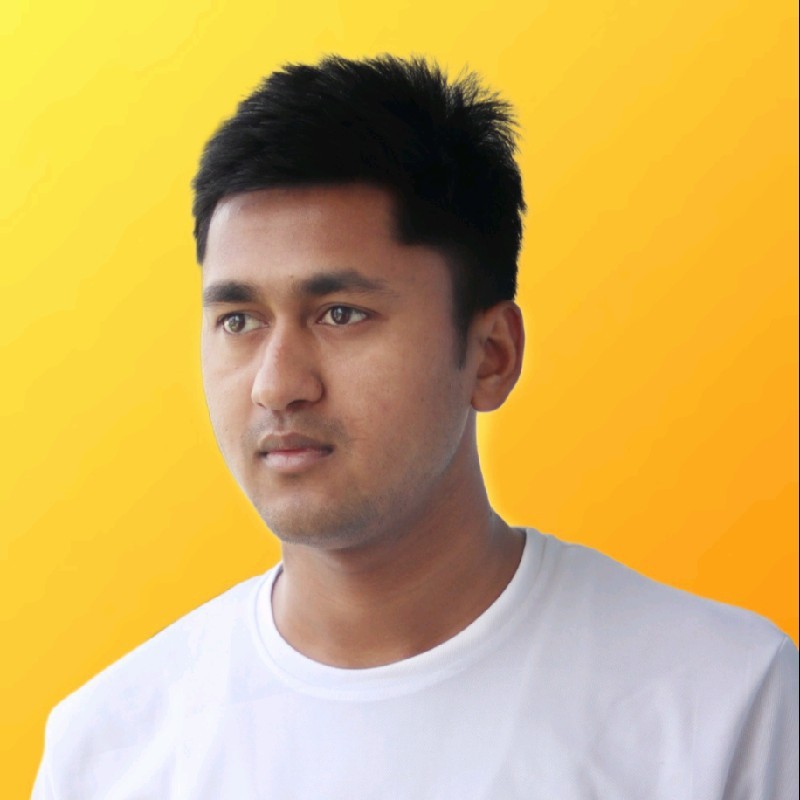 Ankit Kushwaha