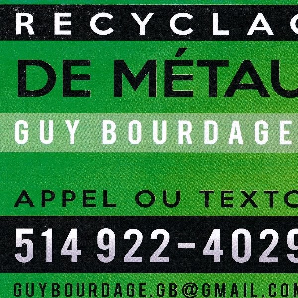 Guy Bourdage