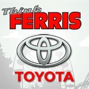 Contact Ferris Toyota