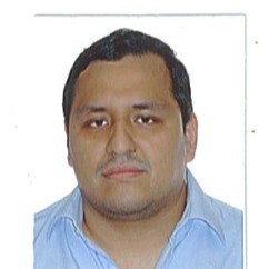 Christian Molina