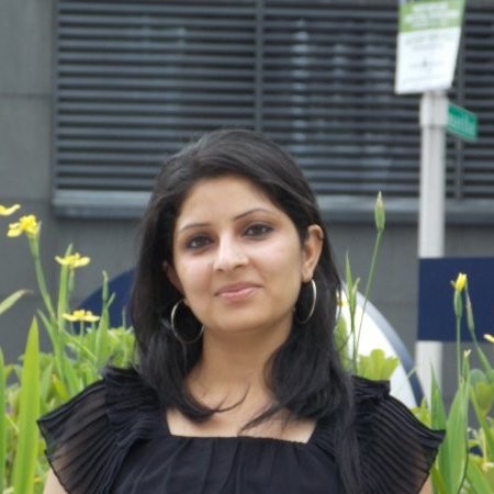 Anuradha Anuradha