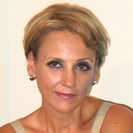 Olga Libin