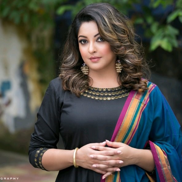 Image of Tanushree Dutta