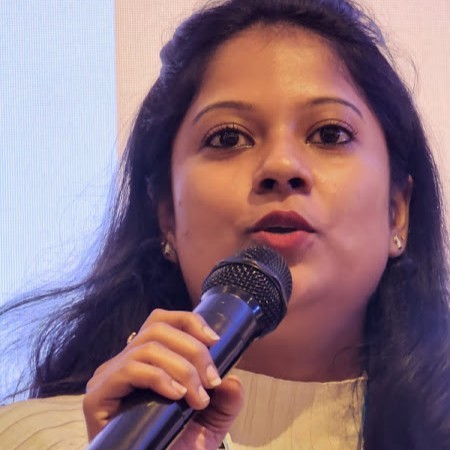 Indu Ramachandran