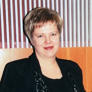 Helena Ikonen