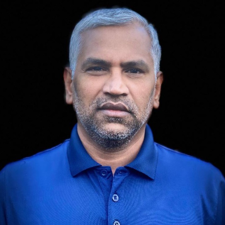 Image of Ruk Sundaramurthy