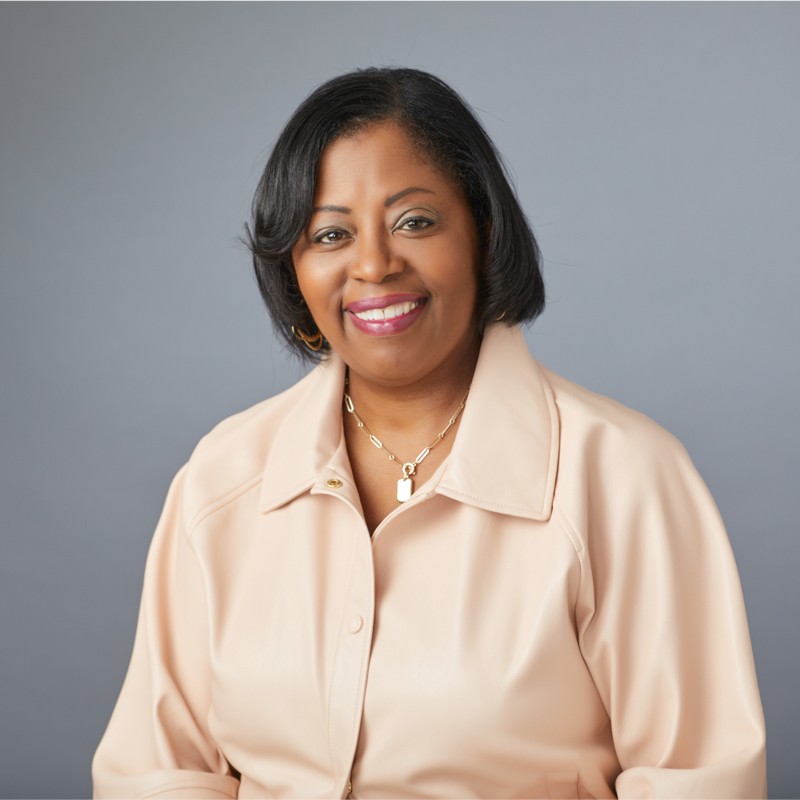 Monique C Johnson