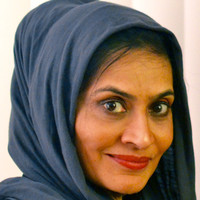 Image of Yasmeen Khan