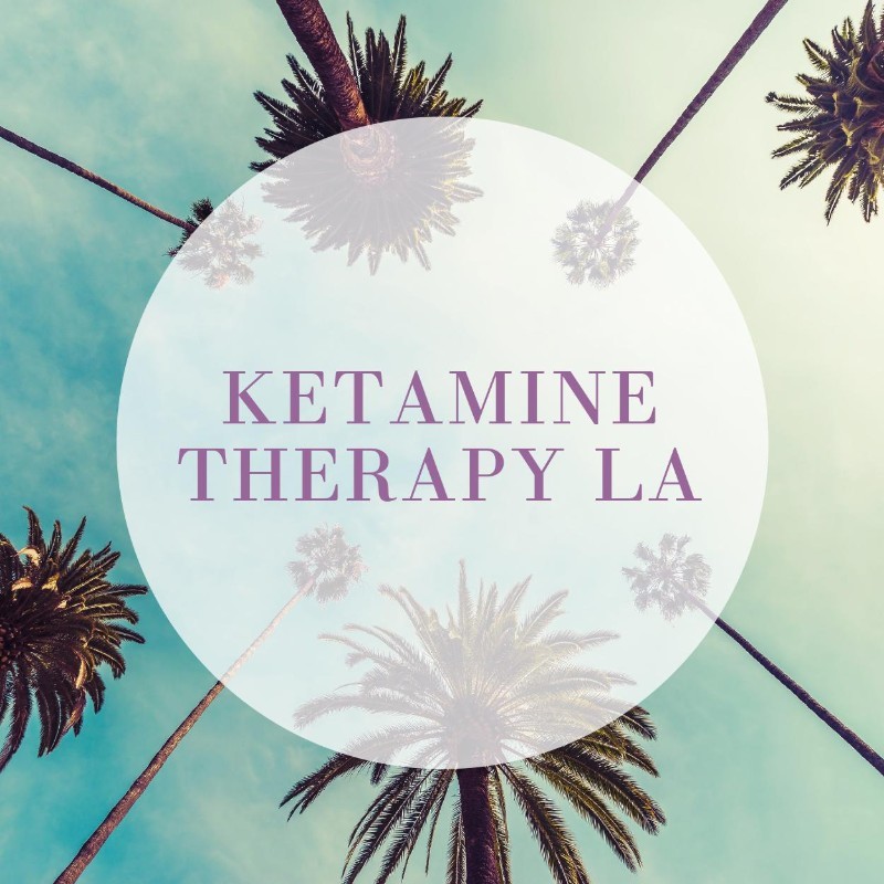 Ketamine Therapy La