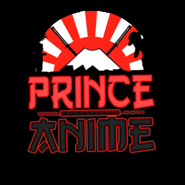 Anime Prince
