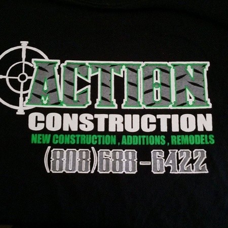Action Construction