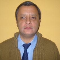 Carlos Araya Donoso