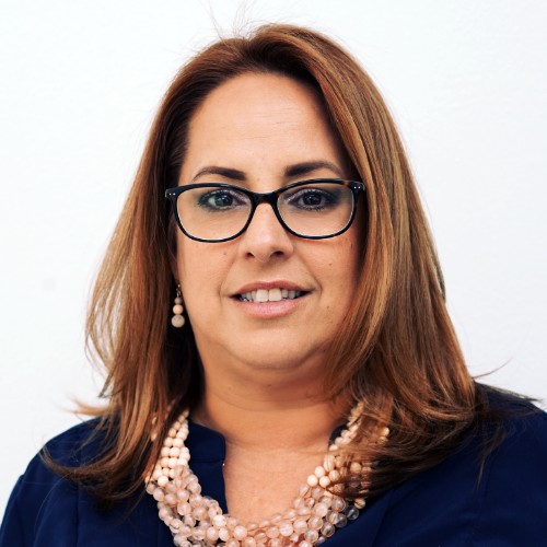 Tania Hernandez