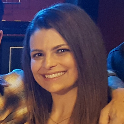 Kristin Simm