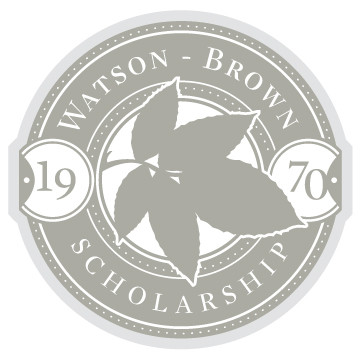 Contact Watsonbrown Scholarship