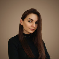 Alina Yakovyna