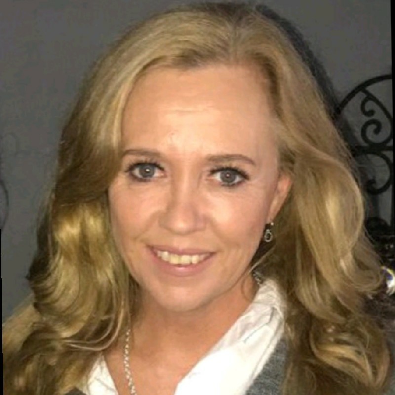 Dana Van Oost