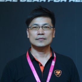 Isaac Liu