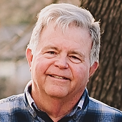 Image of Bruce Kirby