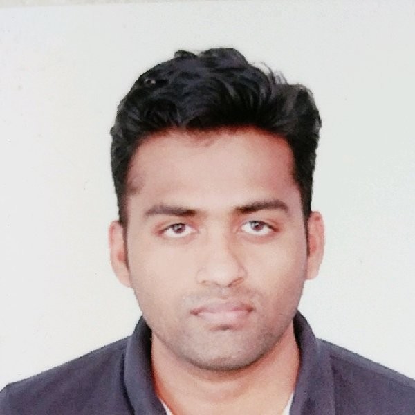 Image of Balaji Ganesan