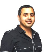 Image of Mohamad Moussa