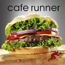 Contact Cafe Runner