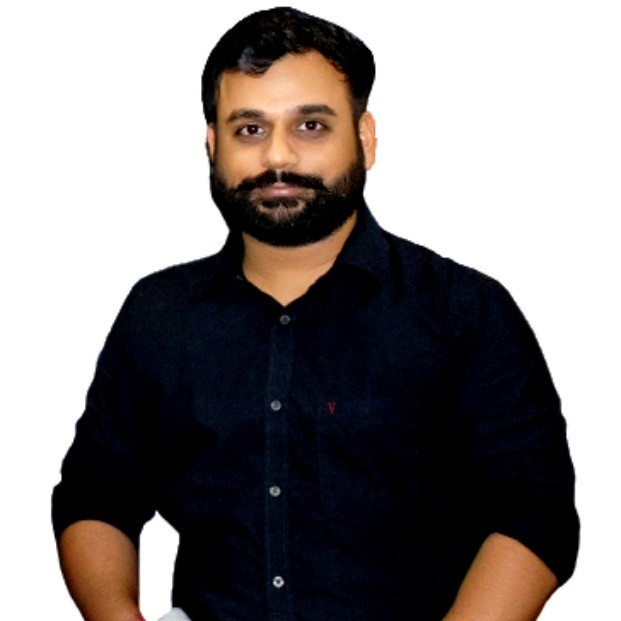 Abhijeet Vij