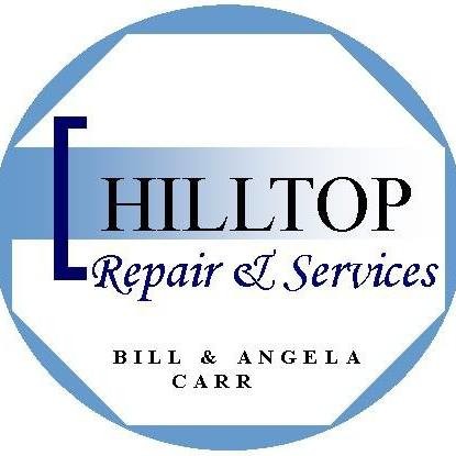 Contact Hilltop Services